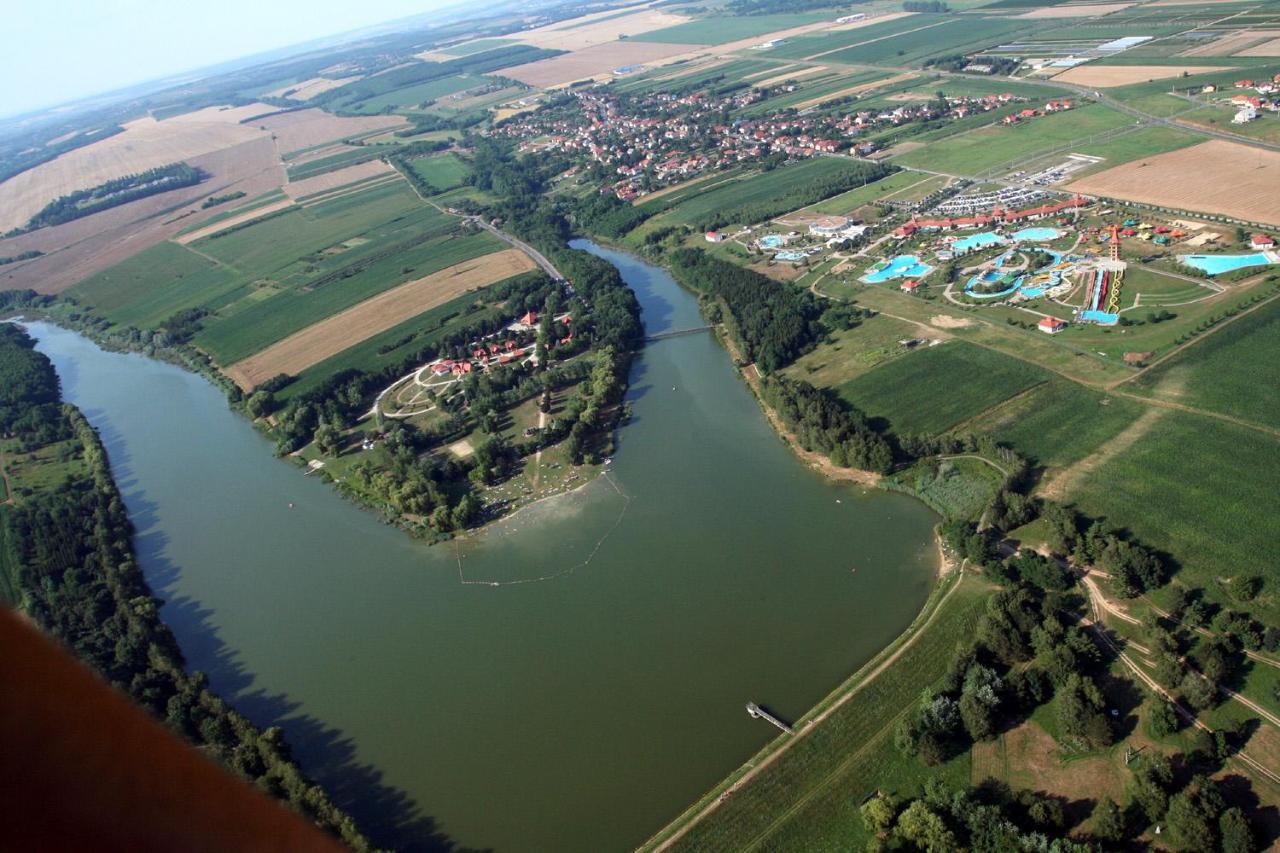 Lilla Vendeglakas Zalaegerszeg Sziveben Διαμέρισμα Εξωτερικό φωτογραφία